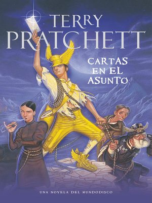 Cartas en el Asunto - ebook